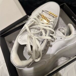 Club C Cardi Reeboks